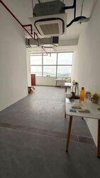 Wcega Tower (D23), Office #566774891